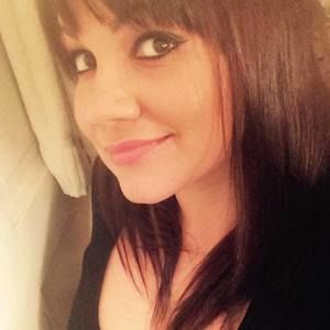 Meet your Posher, Alexandra